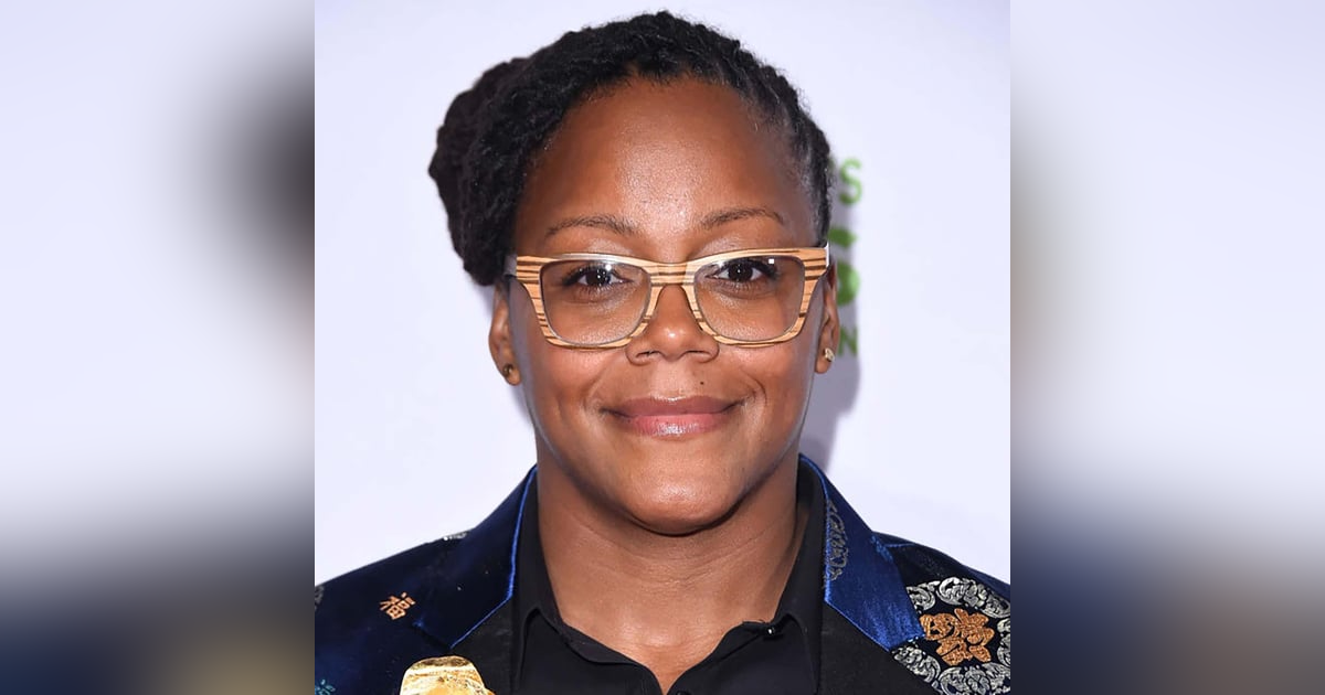 Rugby Hall of Famer Phaidra Knight Rugby Hall of Famer Phaidra Knight