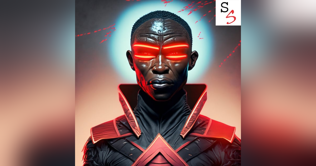 SS31: Mars on Earth "Killing Prof. John Ainsworth" Part 2 of 3 SS31: Mars on Earth "Killing Prof. John Ainsworth" Part 2 of 3