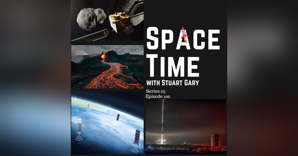 Counting Down to Asteroid Collision Counting Down to Asteroid Collision