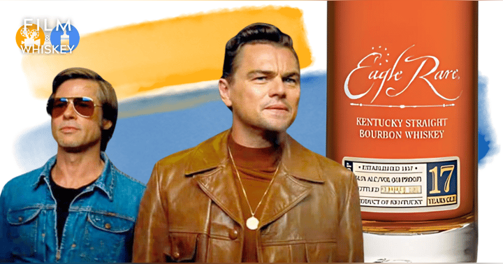 image for Whiskey Review: Eagle Rare 17-Year (2024) Bourbon