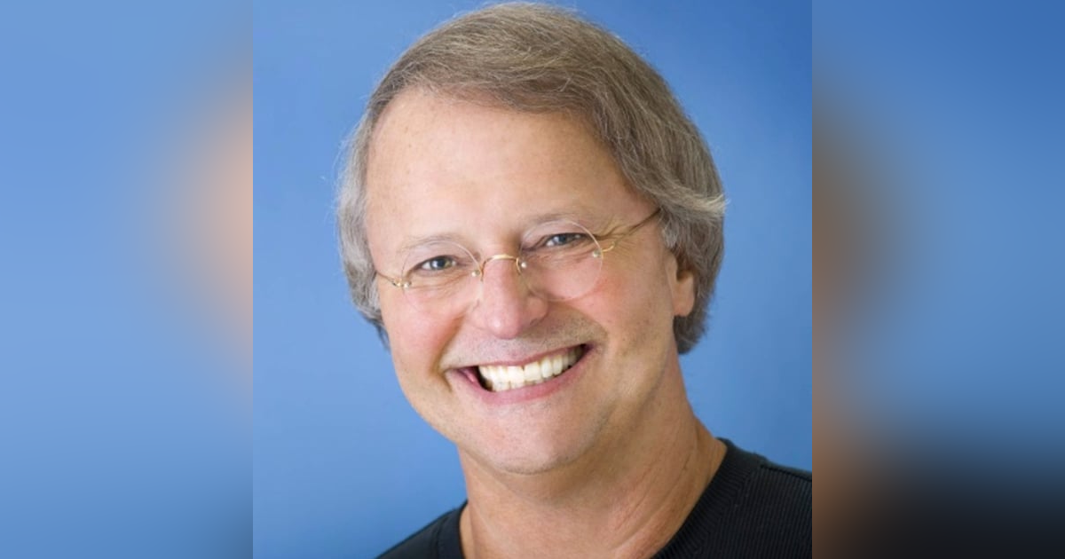 Mike Muhney founder ACT Software Mike Muhney founder ACT Software