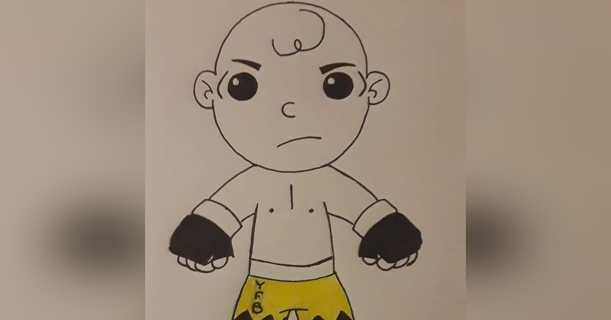 YFB's MMA Breakdown: Ep. 1 YFB's MMA Breakdown: Ep. 1