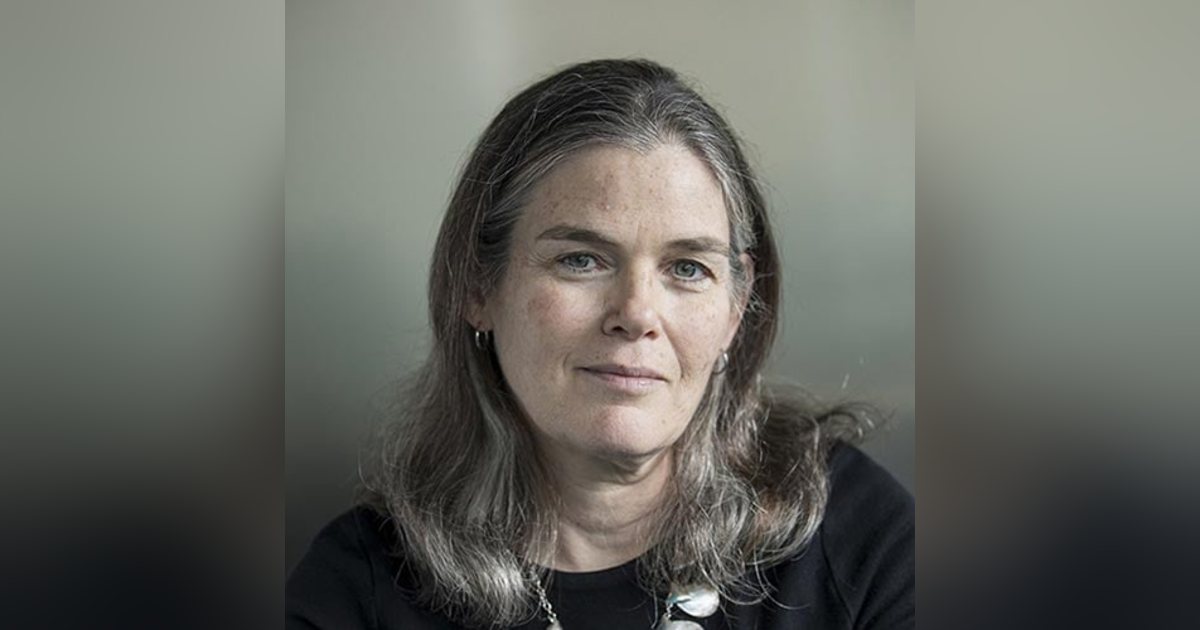 Daphne Koller, insitro Daphne Koller, insitro