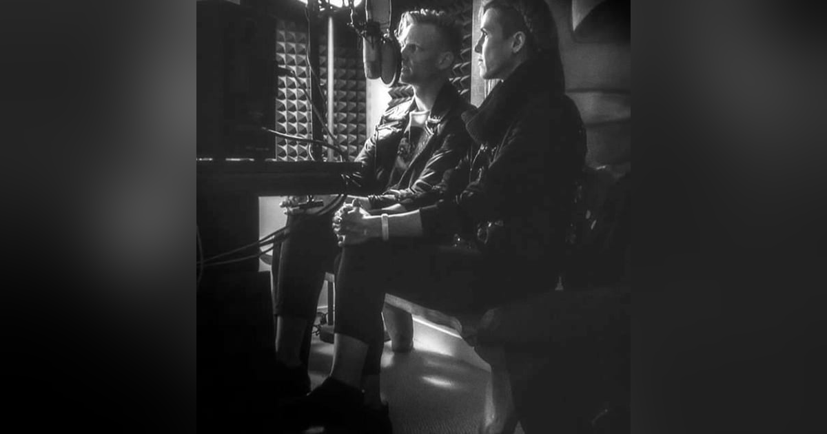 18: Mother Mother 18: Mother Mother