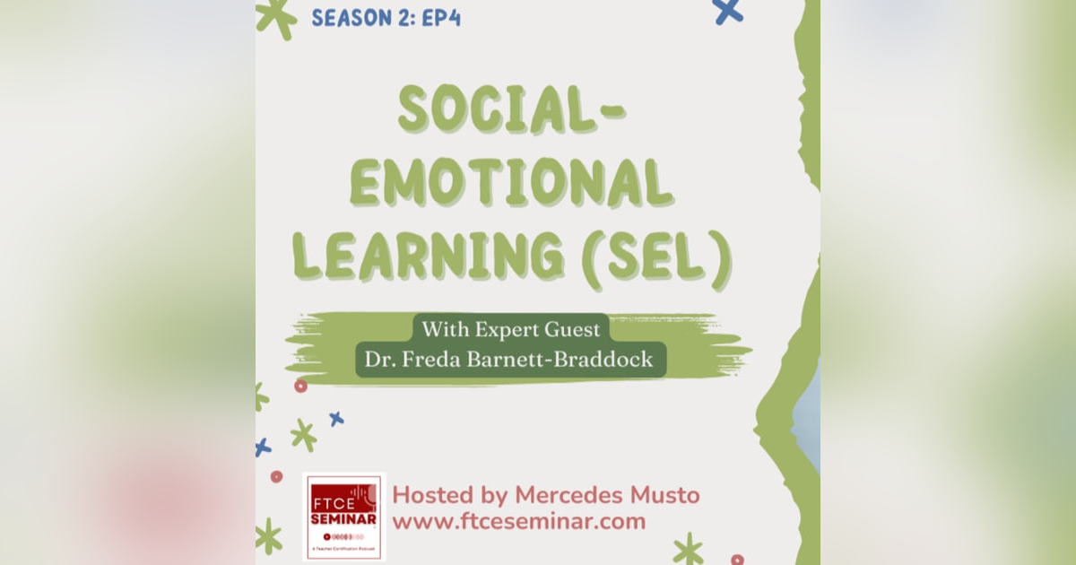The Benefits of Social Emotional Learning #podcastclips The Benefits of Social Emotional Learning #podcastclips