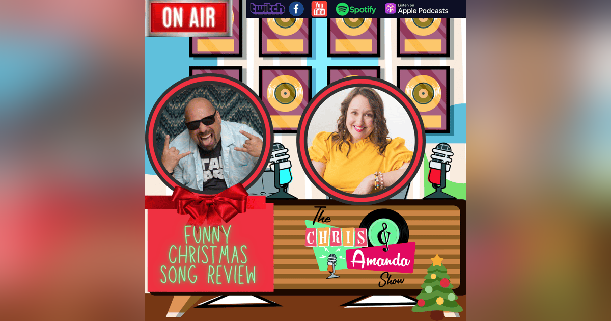 6 of the Best (And Worst) Songs For The Holidays 6 of the Best (And Worst) Songs For The Holidays