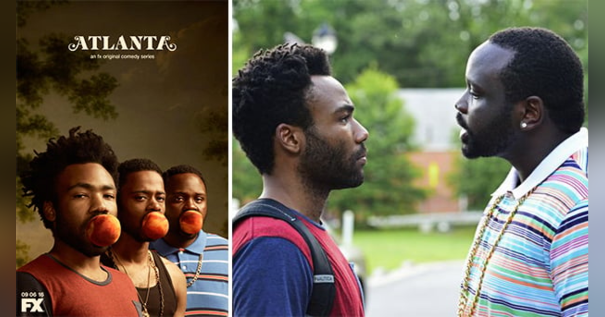 Episode 56: Star of Atlanta – Brian Tyree Henry Episode 56: Star of Atlanta – Brian Tyree Henry