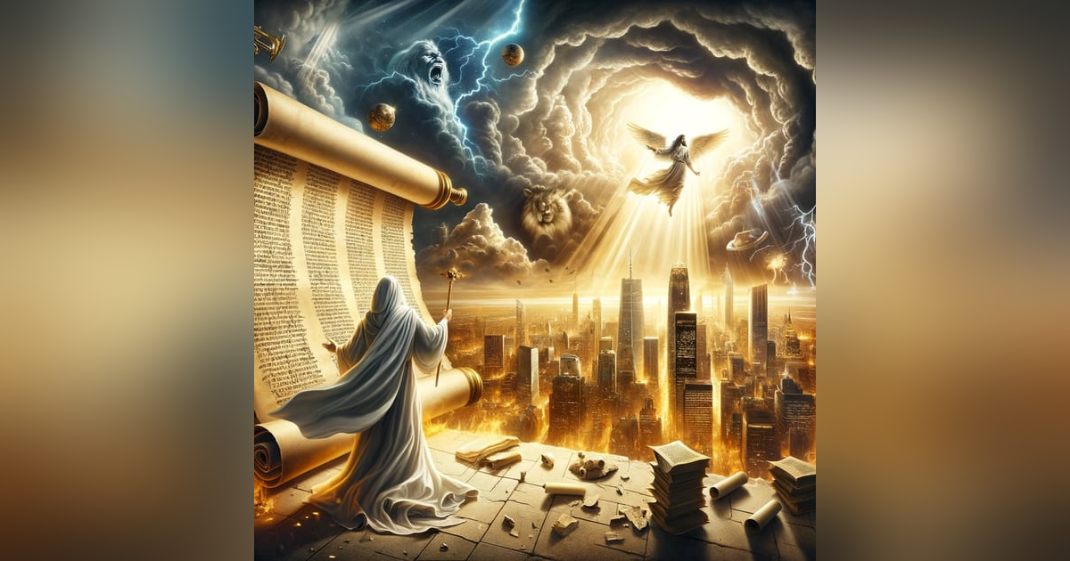 Bible Prophecy vs All Other - And Where it is Leading Bible Prophecy vs All Other - And Where it is Leading