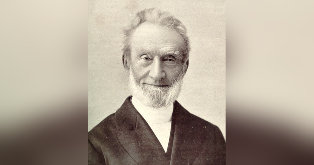 How Do We DEVOTE Ourselves to Prayer? + George Müller on Praying in the Midst of Trials. #96 How Do We DEVOTE Ourselves to Prayer? + George Müller on Praying in the Midst of Trials. #96