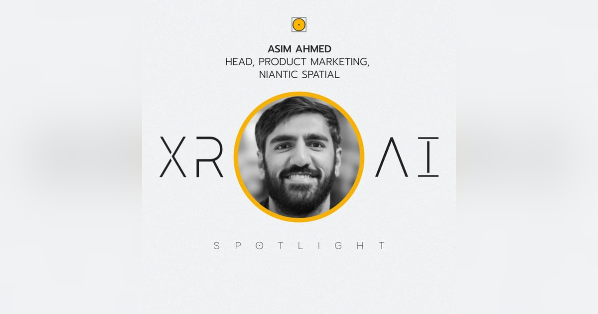 Geospatial AI Explained by Niantic Spatial Geospatial AI Explained by Niantic Spatial