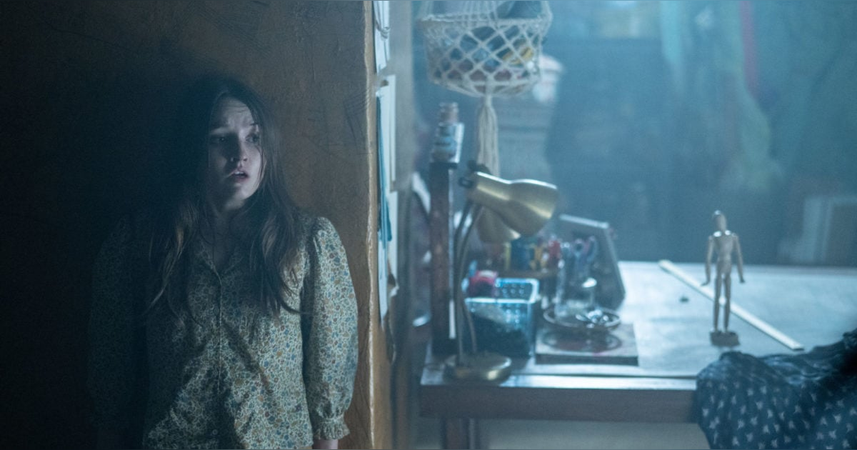 No One Will Save You No One Will Save You