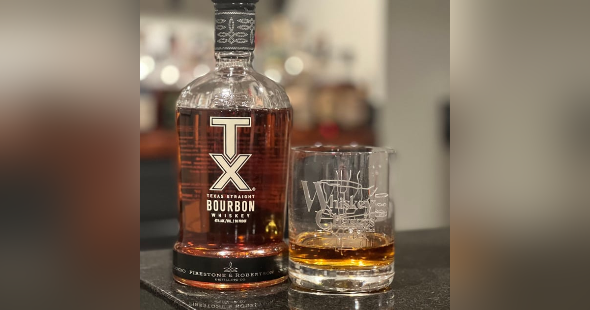 Happy Thanksgiving with TX Straight Bourbon Whiskey! Happy Thanksgiving with TX Straight Bourbon Whiskey!