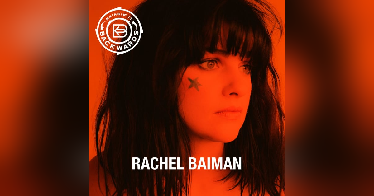 Interview with Rachel Baiman Interview with Rachel Baiman