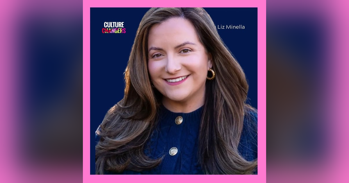 How Creators Are Rewriting the Political Playbook with Liz Minnella How Creators Are Rewriting the Political Playbook with Liz Minnella