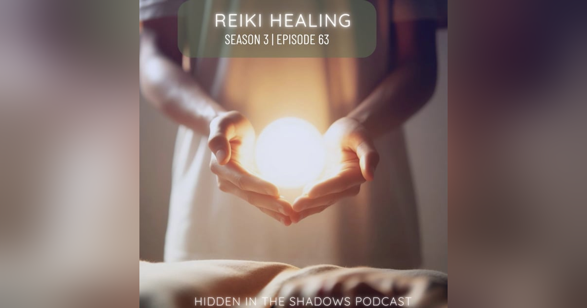 Reiki Healing Reiki Healing