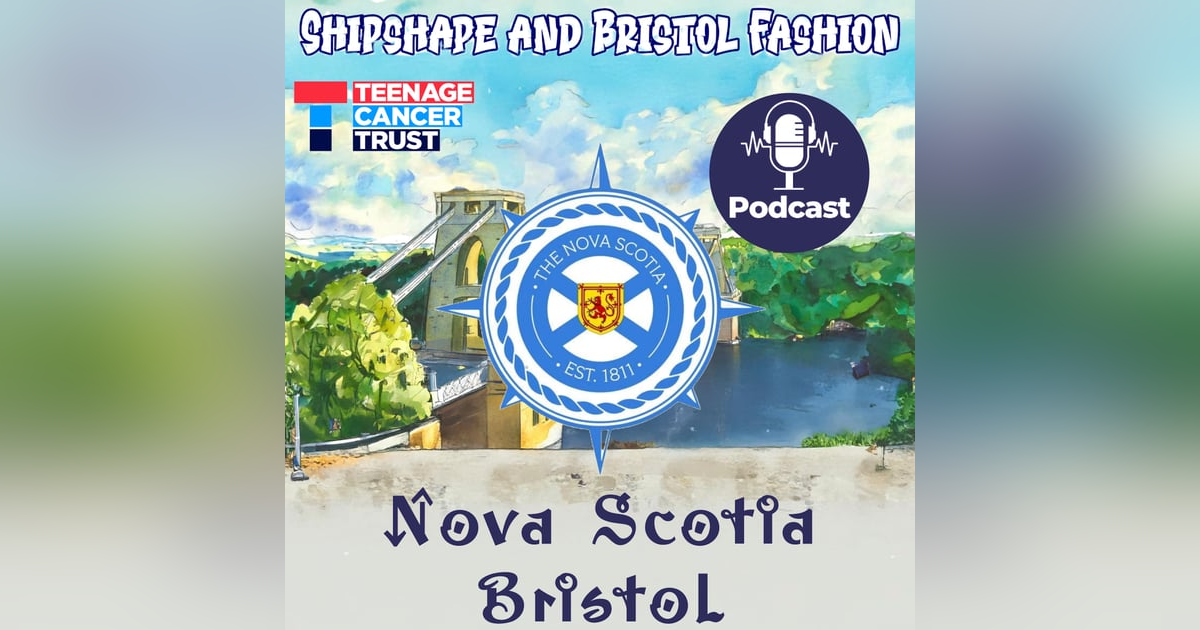 Live performance from the Nova Scotia-Bristol Live performance from the Nova Scotia-Bristol
