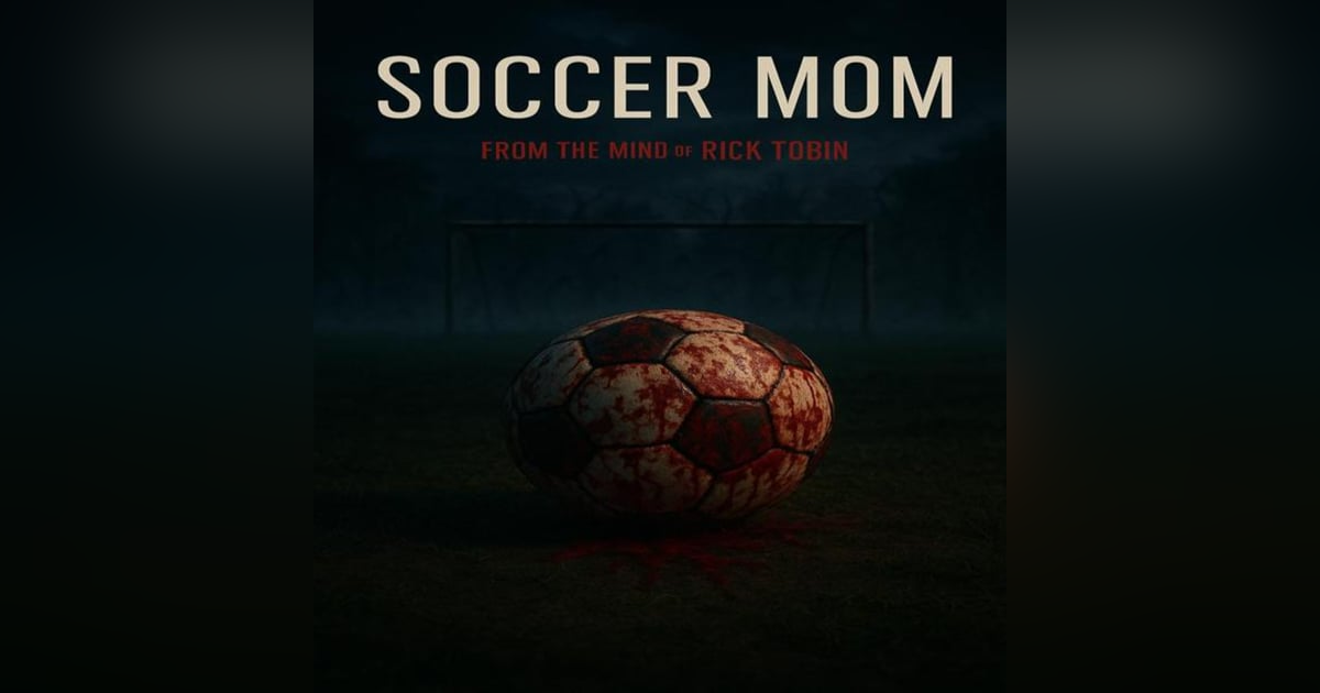 Soccer Mom Soccer Mom
