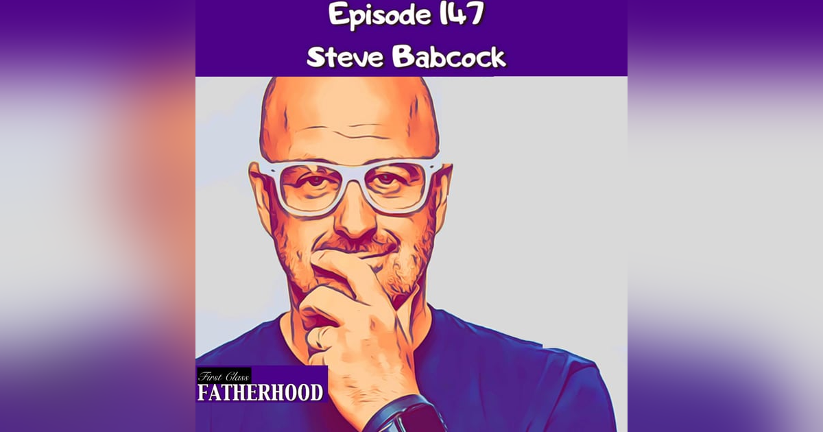 #147 Steve Babcock #147 Steve Babcock
