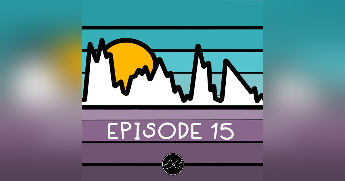 The One About Adversity w/ Jen Banks The One About Adversity w/ Jen Banks