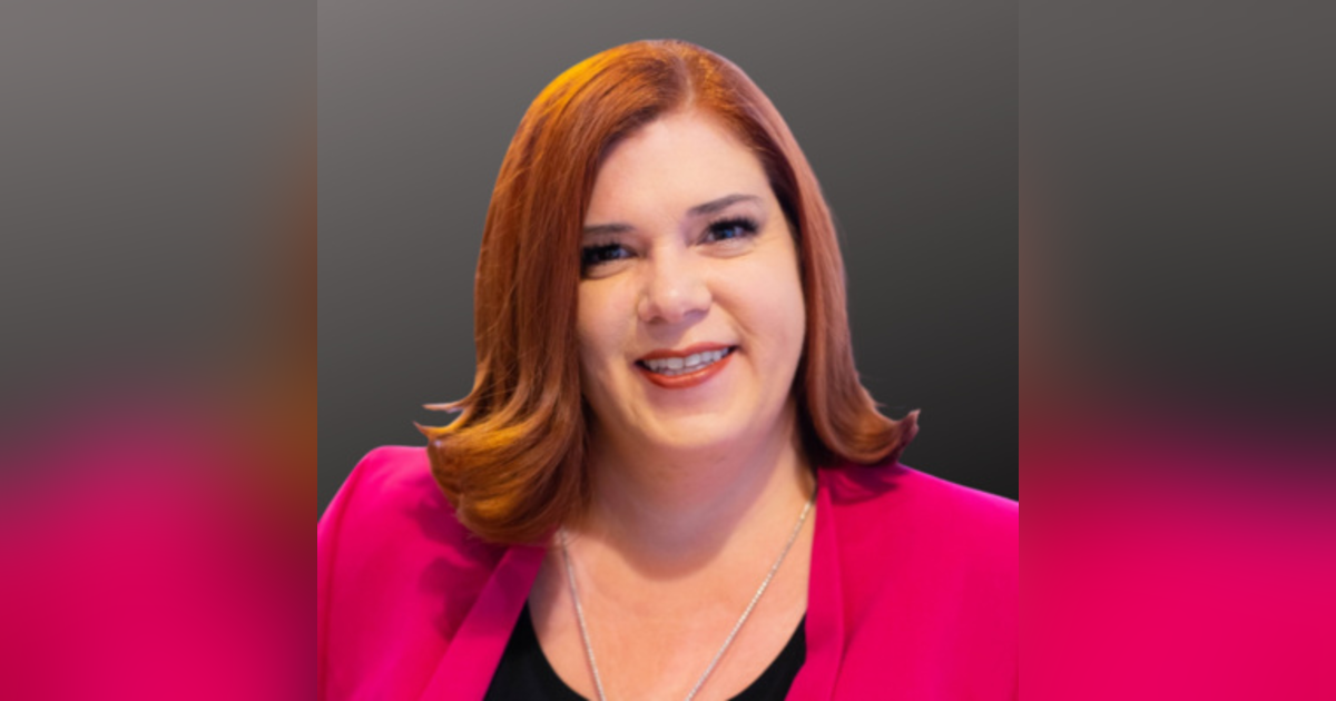 Entrepreneurship on the Job | Kimber Boothe, PharmD, MHA Entrepreneurship on the Job | Kimber Boothe, PharmD, MHA
