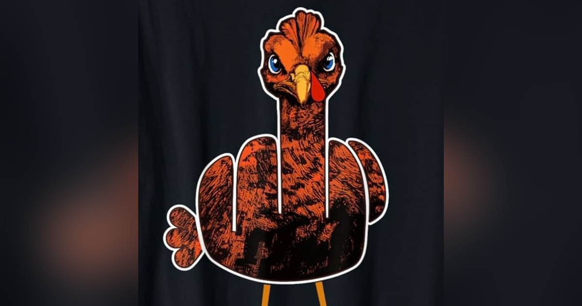 Episode #217-“10 Things You Should Be Thankful For (50 & Up)” Episode #217-“10 Things You Should Be Thankful For (50 & Up)”