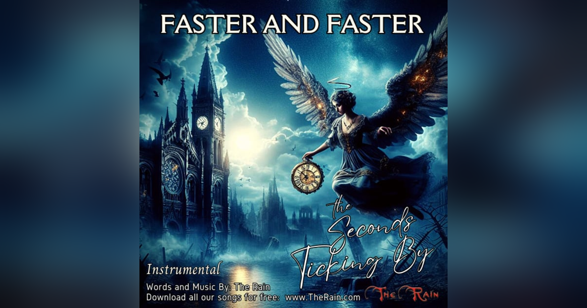 Faster and Faster (Time Ticking) Guitar FX Faster and Faster (Time Ticking) Guitar FX