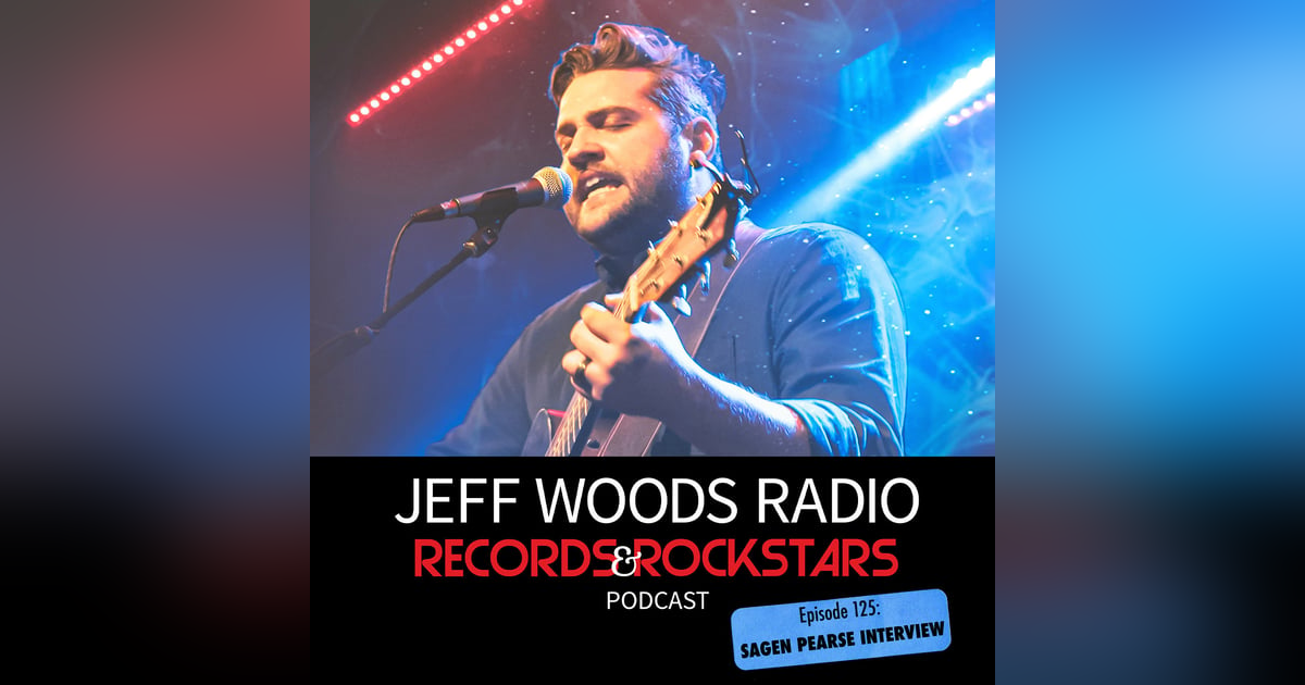 125: Sagen Pearse as Hollowsage 125: Sagen Pearse as Hollowsage