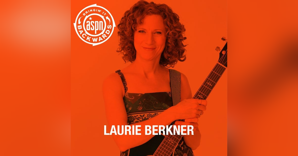 Interview with Laurie Berkner Interview with Laurie Berkner