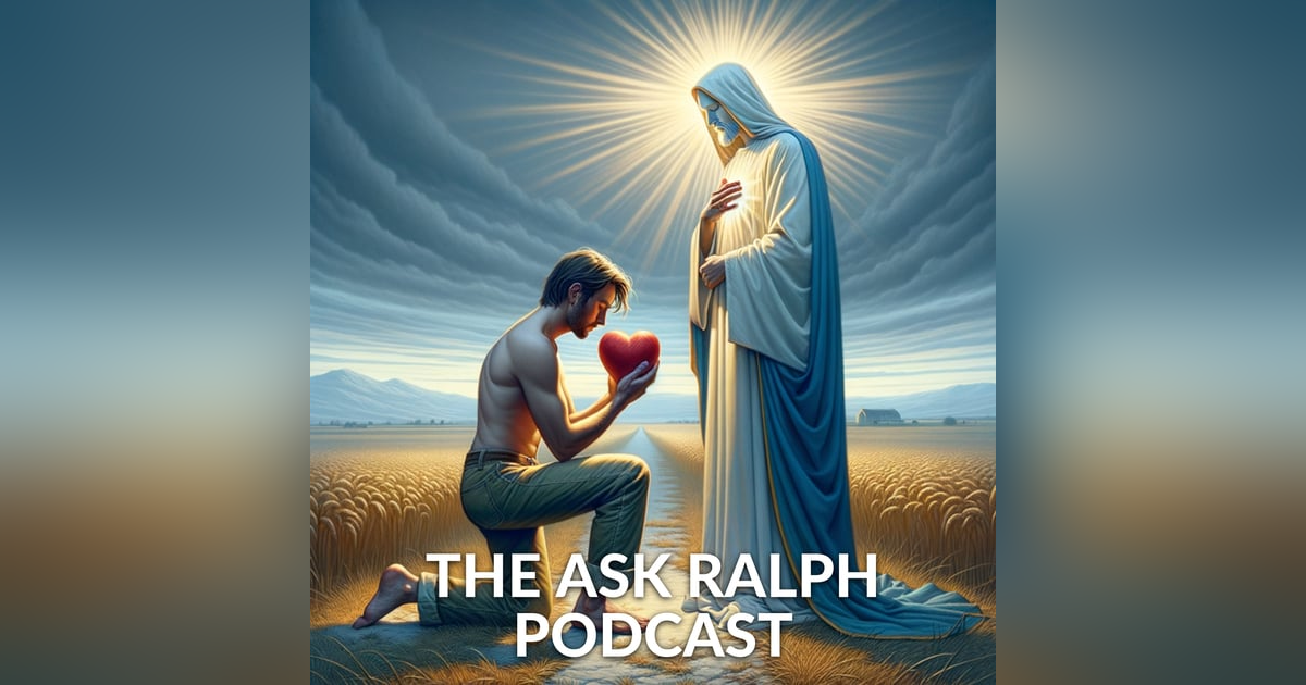 Give it over to God Give it over to God