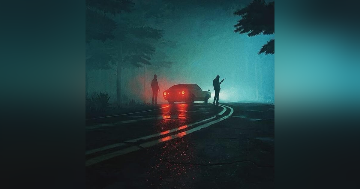 The Garden State Parkway Murders: A Cold Case Mystery The Garden State Parkway Murders: A Cold Case Mystery