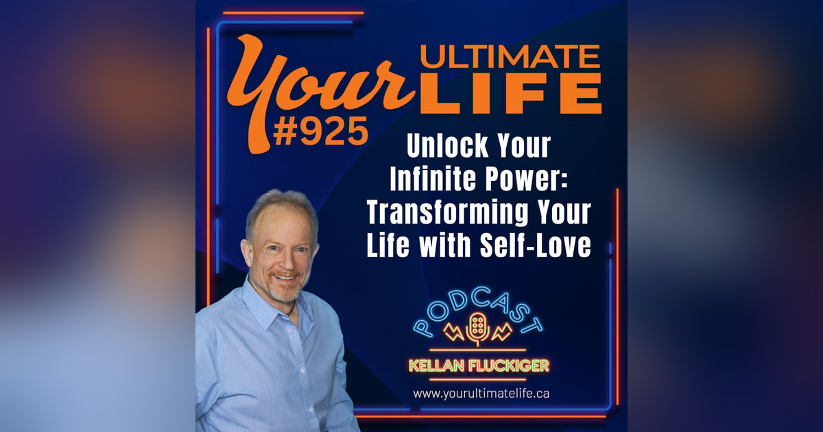 Unlock Your Infinite Power: Transforming Your Life with Self-Love Unlock Your Infinite Power: Transforming Your Life with Self-Love