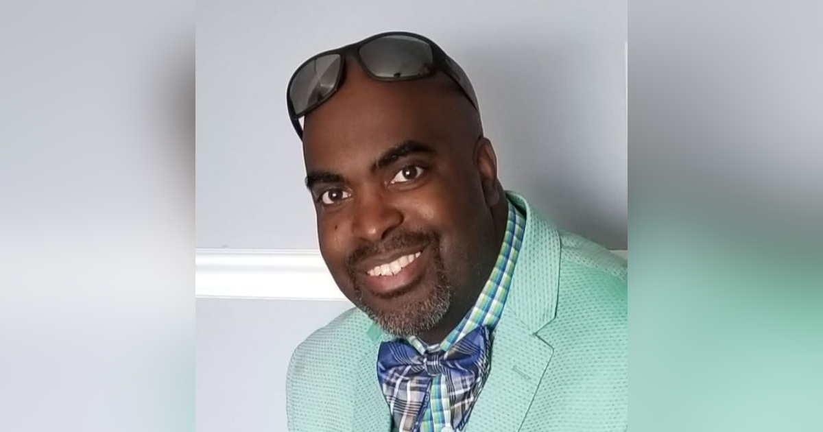 Interview with Earnest R. James Interview with Earnest R. James