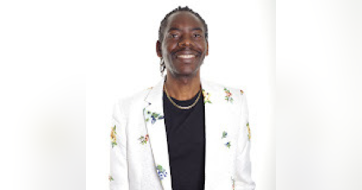 Plant-Based Healing: How Olivier Mankondo Reversed Chronic Illness Through Diet | Sheila's Take Plant-Based Healing: How Olivier Mankondo Reversed Chronic Illness Through Diet | Sheila's Take