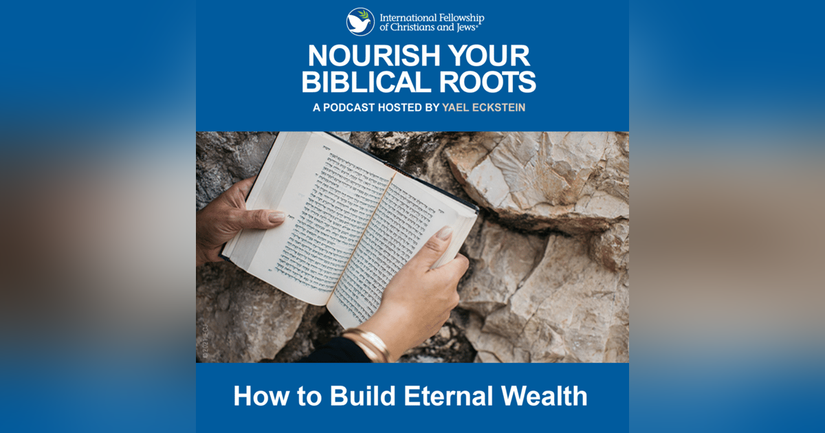 How to Build Eternal Wealth How to Build Eternal Wealth