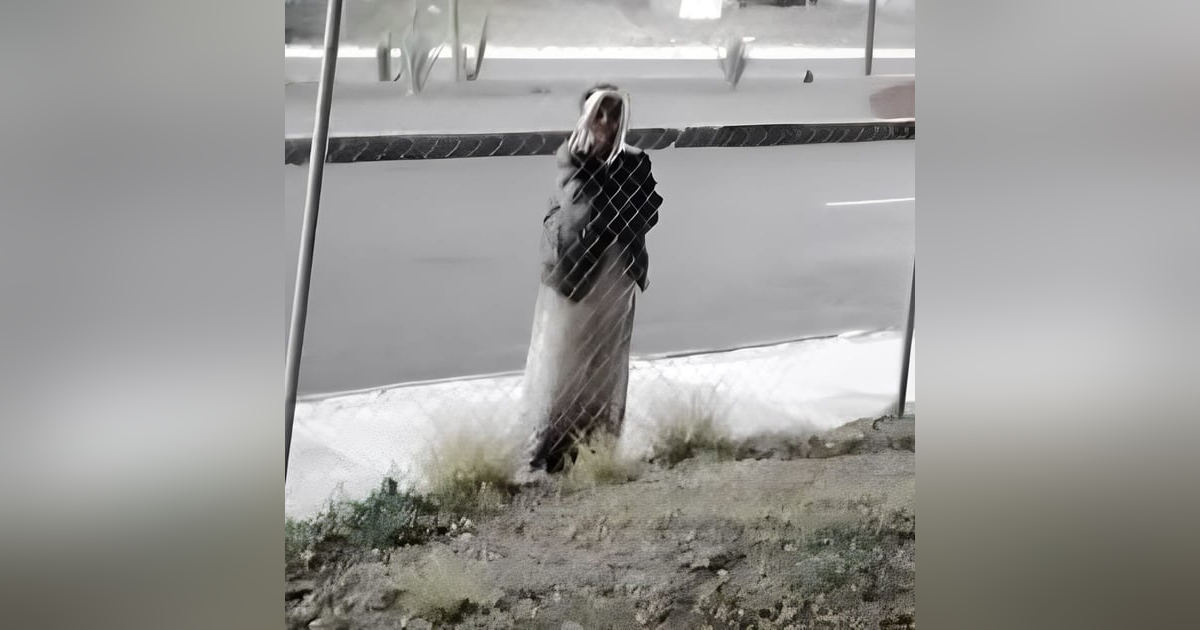 Historias de Miedo Abril 21 de 2025 LA SEÑORA DE EL FRACCIONAMIENTO Historias de Miedo Abril 21 de 2025 LA SEÑORA DE EL FRACCIONAMIENTO