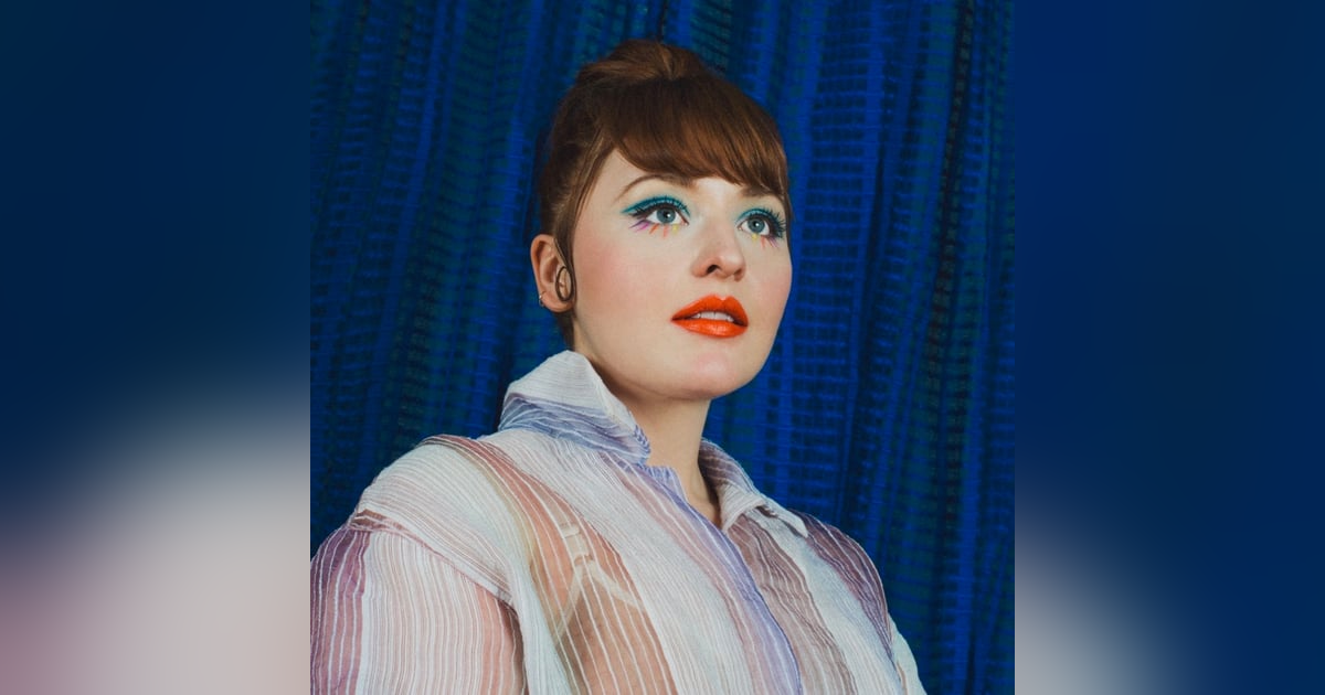 54. Speaking Up For Social Change with Alexandria Maillot 54. Speaking Up For Social Change with Alexandria Maillot