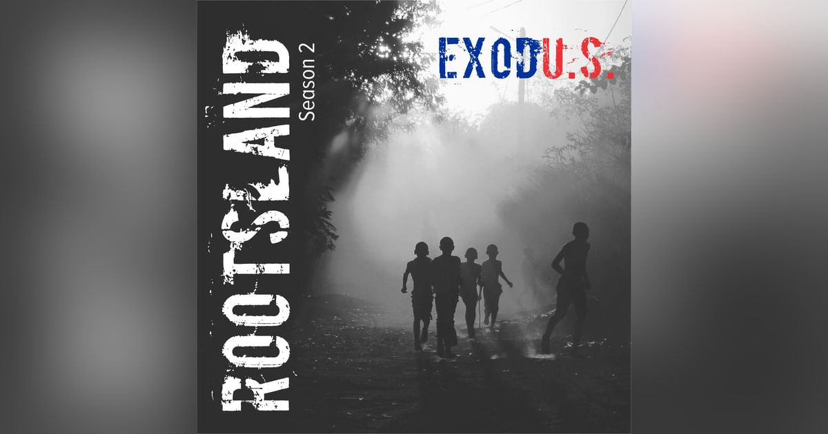 Exodus Chapter 2: "We and Dem" Exodus Chapter 2: "We and Dem"