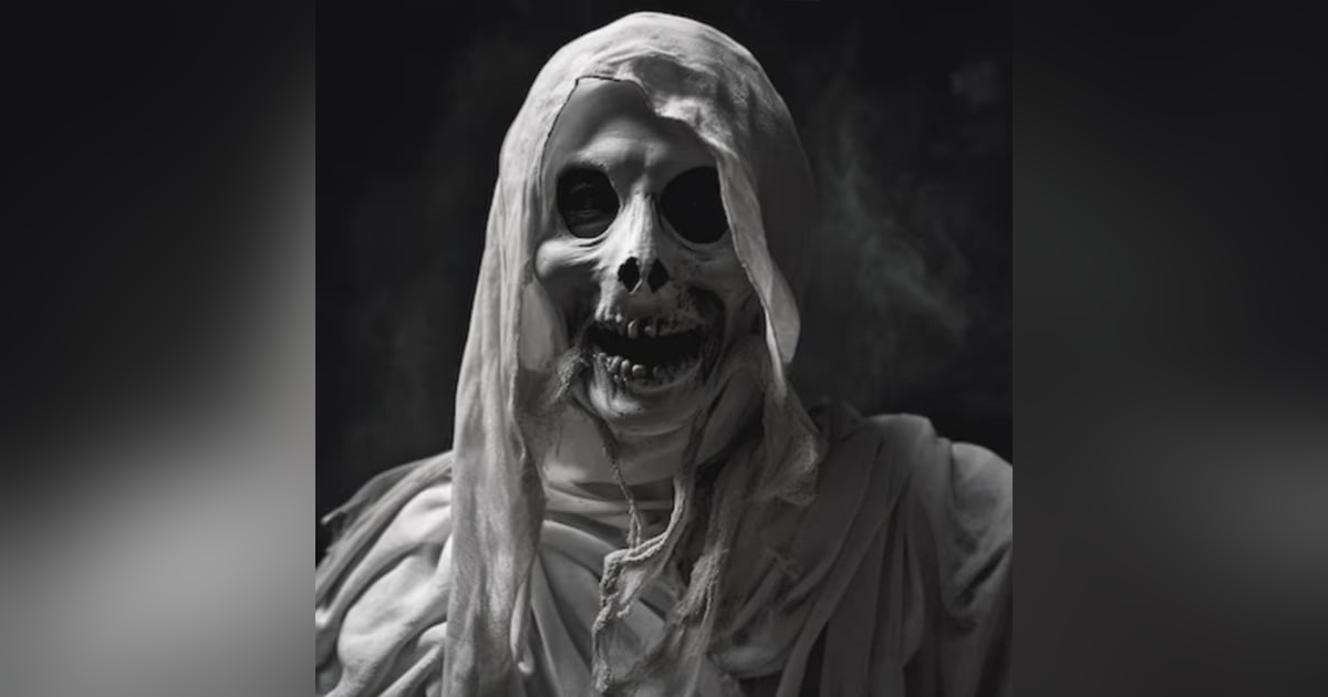 Doña Mica (La Bruja Vengativa) Historias De Terror - REDE Doña Mica (La Bruja Vengativa) Historias De Terror - REDE