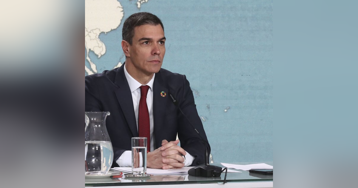 Las Noticias de La Mañana: Sigue la purga de Sánchez en el PSOE Las Noticias de La Mañana: Sigue la purga de Sánchez en el PSOE