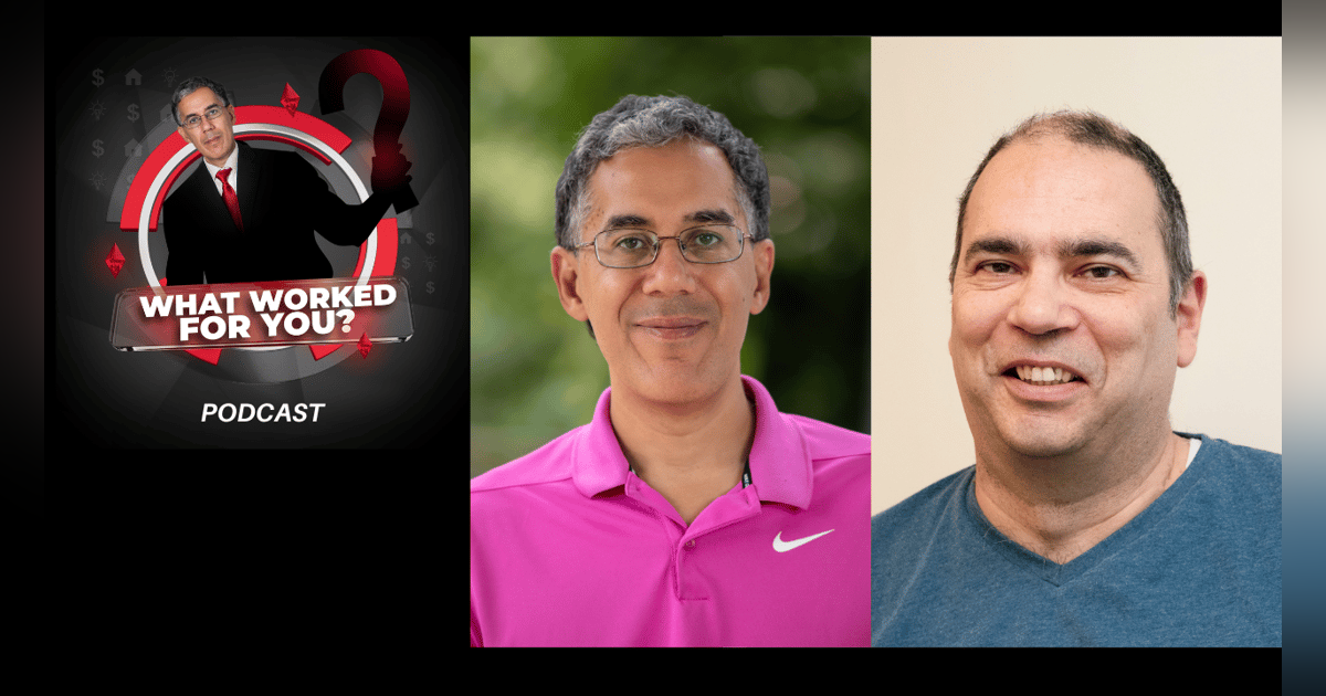 Success May Be Closer Than You Think on LinkedIn With Daniel Alfon Success May Be Closer Than You Think on LinkedIn With Daniel Alfon