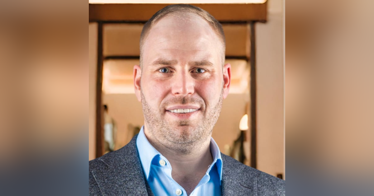 F&B: Top Mistakes & Biggest Opportunities - Scot Turner, Auden Hospitality F&B: Top Mistakes & Biggest Opportunities - Scot Turner, Auden Hospitality