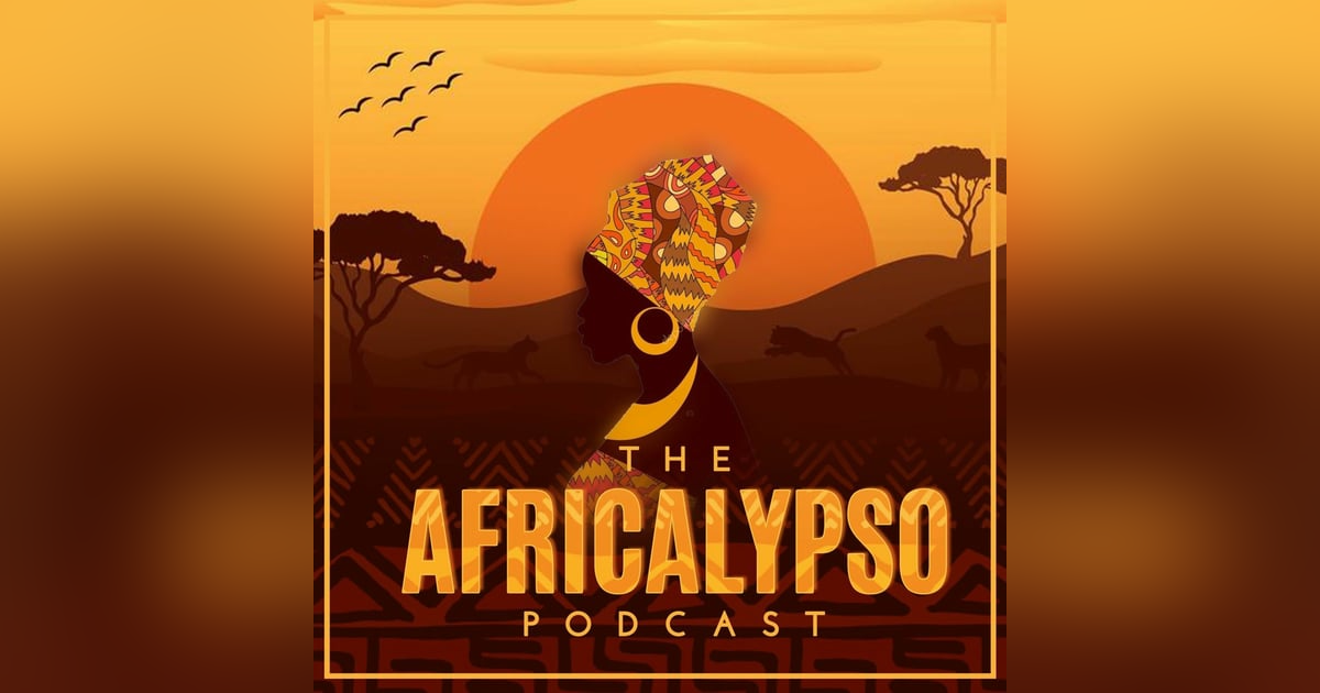 Episode 5 - Arise, O Com-Pa-Trots! Episode 5 - Arise, O Com-Pa-Trots!