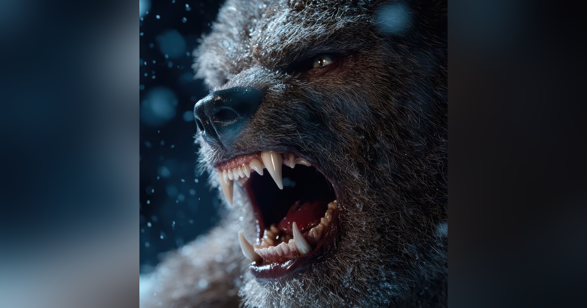 Adventures in Cryptozoology Adventures in Cryptozoology