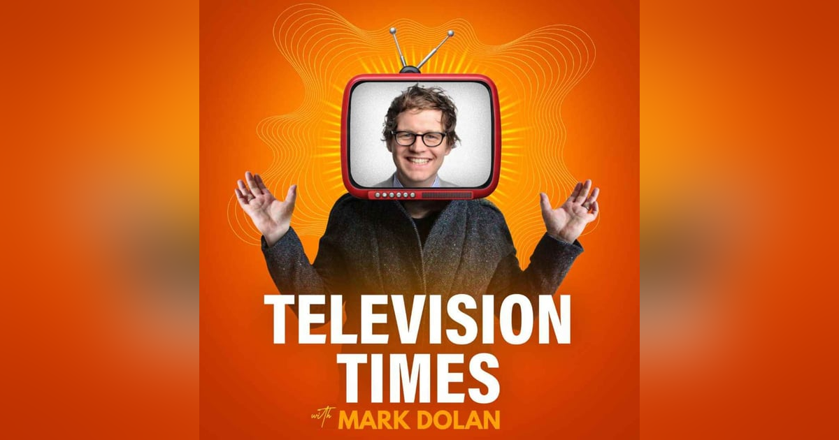 Mark Dolan: From 'Balls of Steel' to GB News and Beyond Mark Dolan: From 'Balls of Steel' to GB News and Beyond