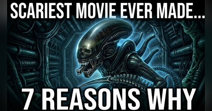 image for Why Alien (1979) Is Still the Scariest Movie Ever Made