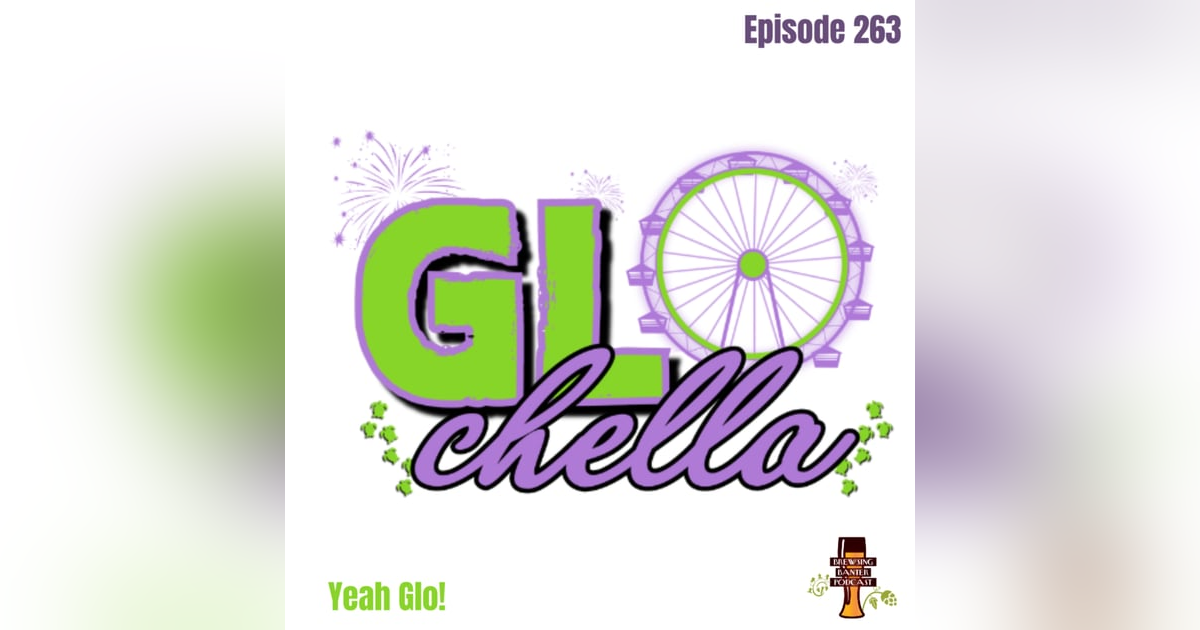 BBP 263 - Yeah Glo! BBP 263 - Yeah Glo!
