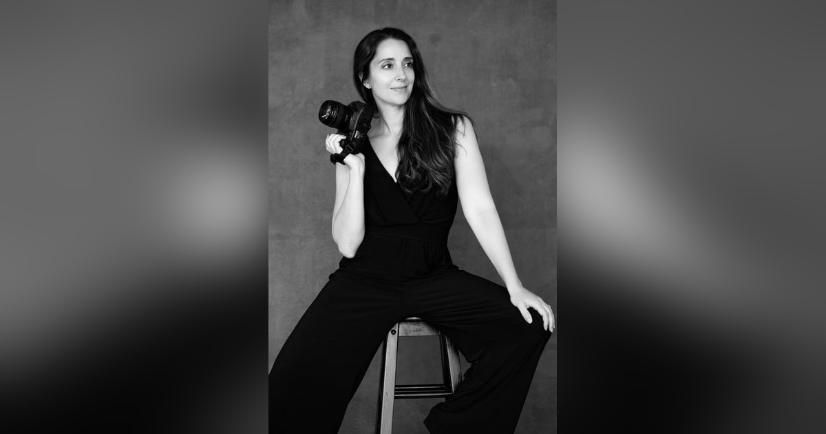 Boudoir Photographer Stephanie Bordas: Empowering Women through Sensual, Tasteful Portraits Boudoir Photographer Stephanie Bordas: Empowering Women through Sensual, Tasteful Portraits