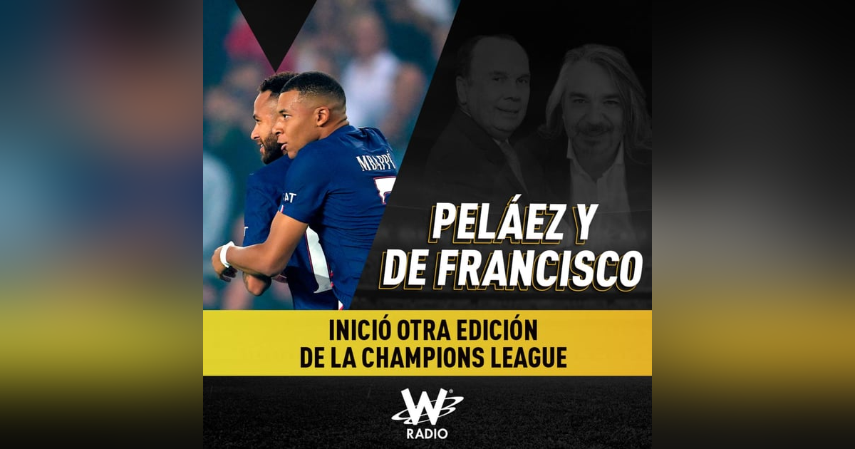 Inició otra edición de la Champions League Inició otra edición de la Champions League