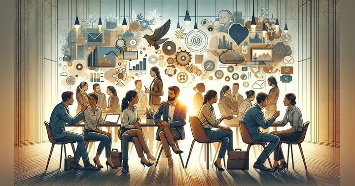 image for Resentment in the Workplace: Understanding and Overcoming a Silent Killer