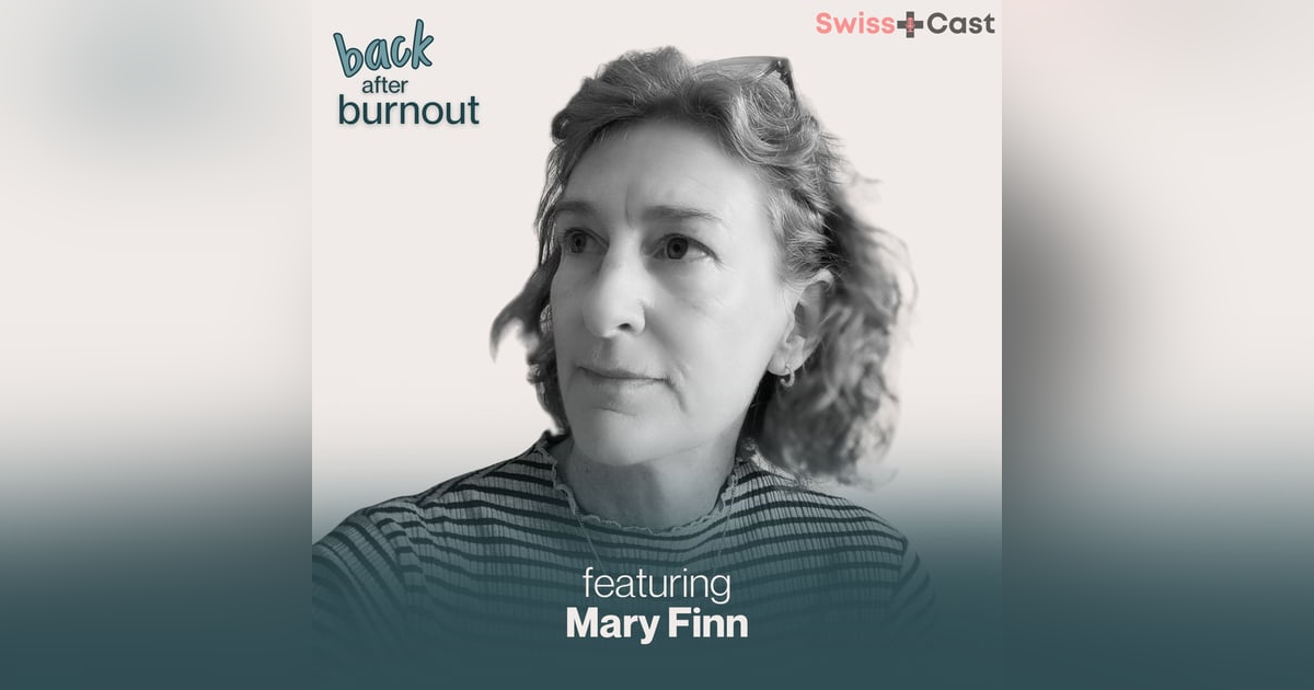 Ensuring a Smooth Transition: Supporting Employees Back to Work ft. Mary Finn Ensuring a Smooth Transition: Supporting Employees Back to Work ft. Mary Finn